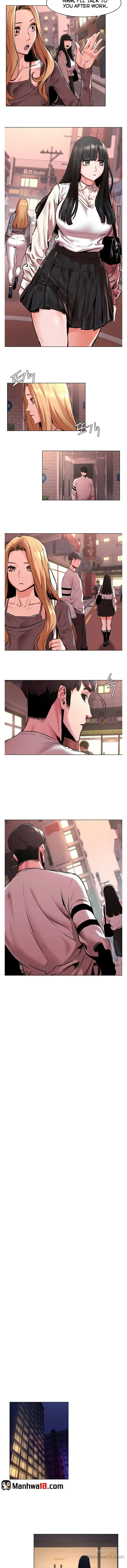 My Kingdom (Silent War) - Chapter 58 [photo 9] - MangaPorn