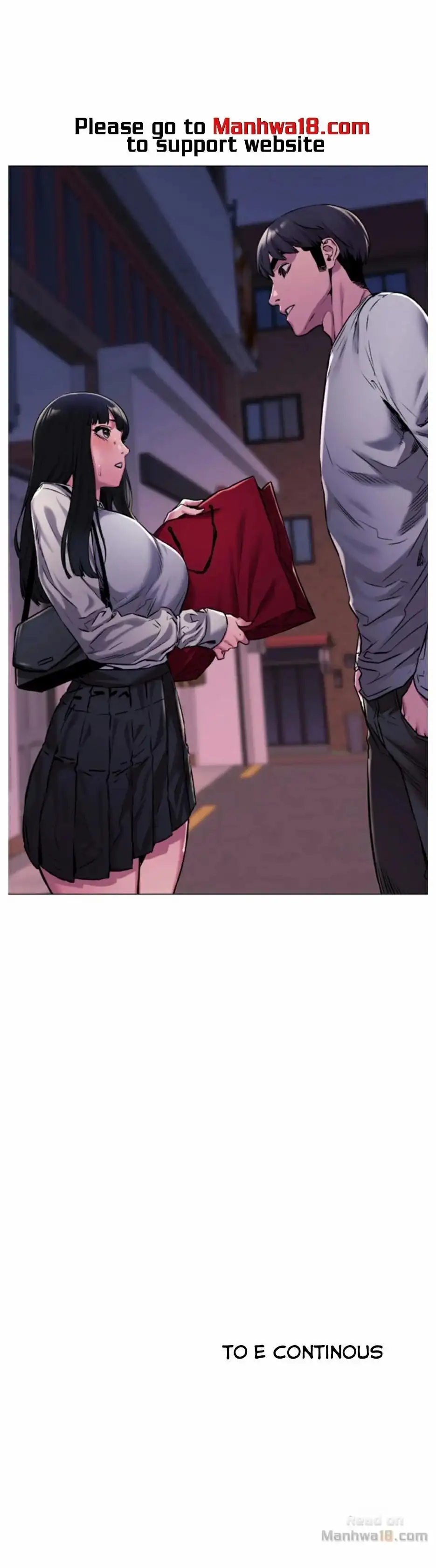 My Kingdom (Silent War) - Chapter 61 [photo 11] - MangaPorn