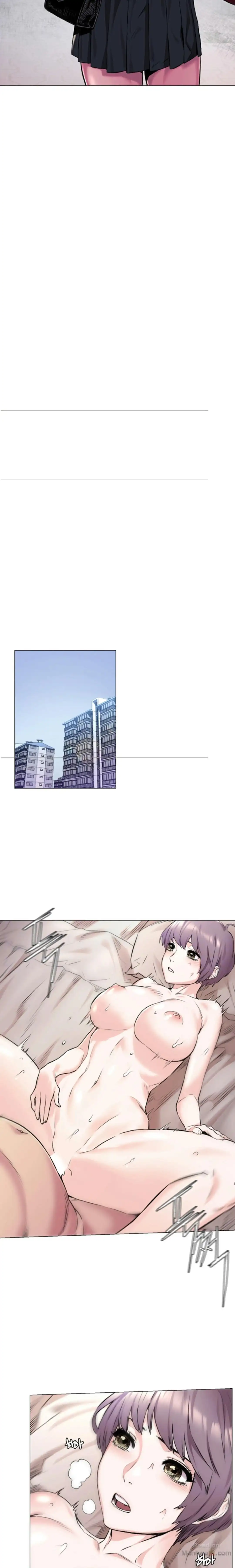 My Kingdom (Silent War) - Chapter 62 [photo 4] - MangaPorn