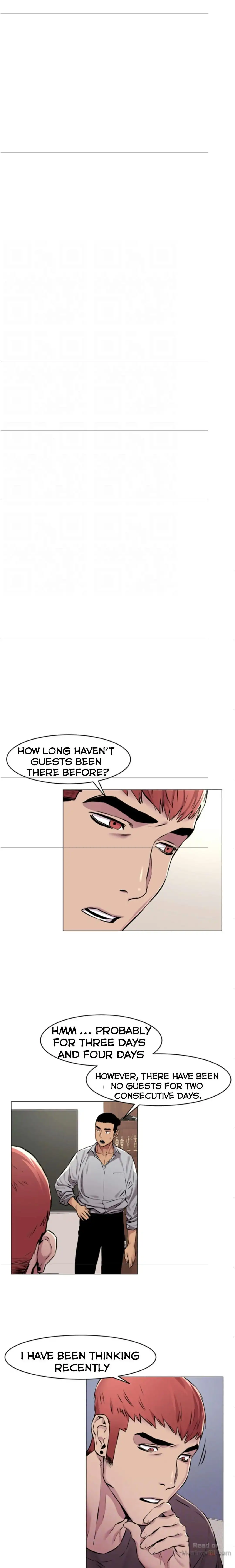 My Kingdom (Silent War) - Chapter 62 [photo 7] - MangaPorn