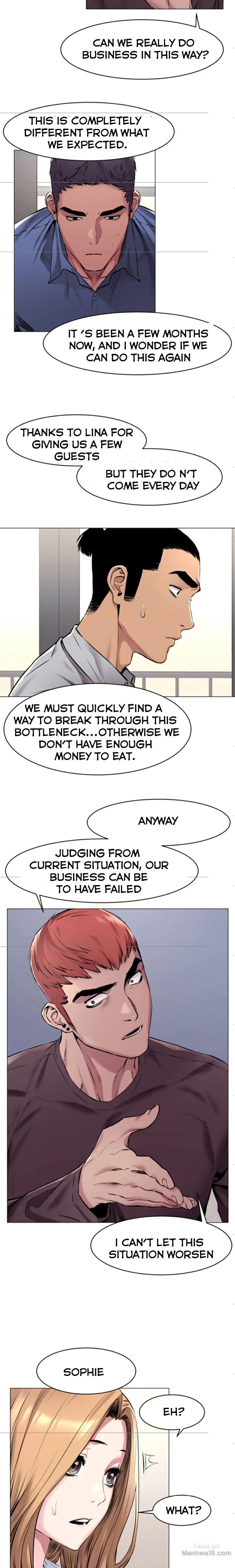 My Kingdom (Silent War) - Chapter 62 [photo 8] - MangaPorn