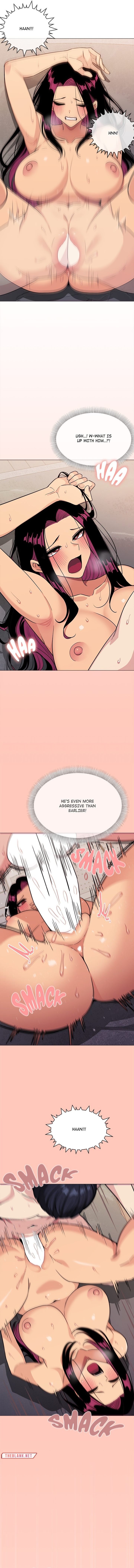 Stop Smoking - Chapter 10 [photo 2] - MangaPorn