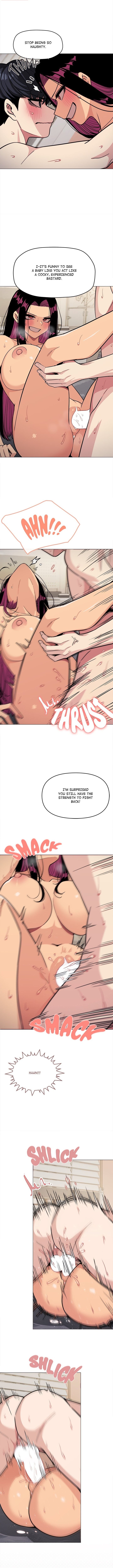 Stop Smoking - Chapter 10 [photo 4] - MangaPorn