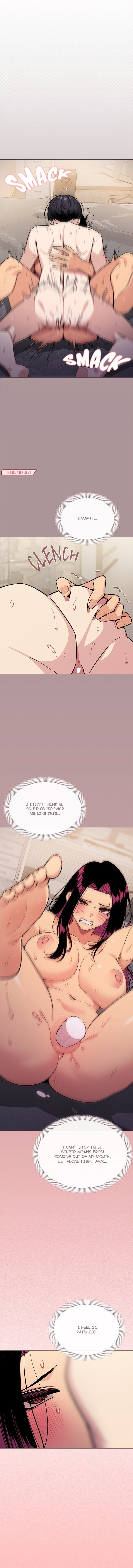 Stop Smoking - Chapter 10 [photo 5] - MangaPorn