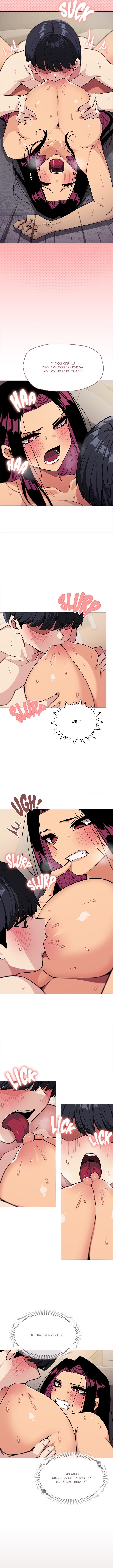 Stop Smoking - Chapter 10 [photo 7] - MangaPorn
