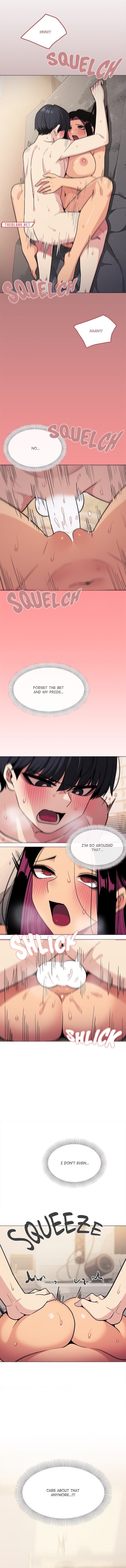 Stop Smoking - Chapter 10 [photo 8] - MangaPorn