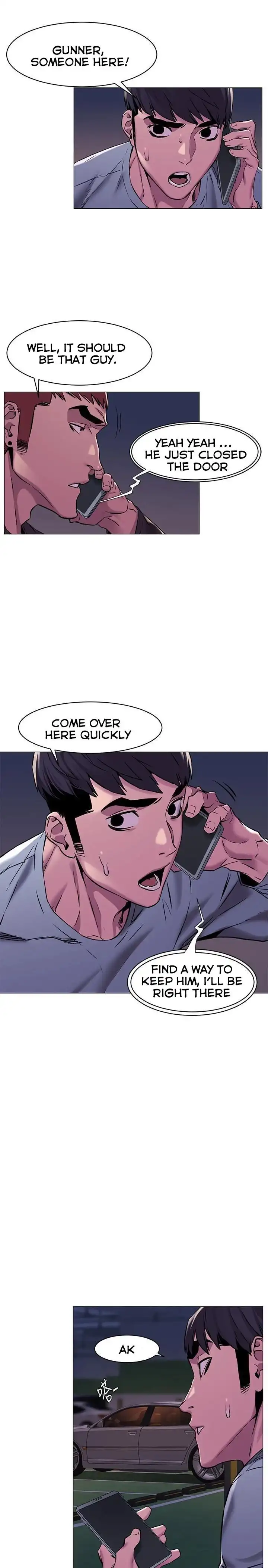 My Kingdom (Silent War) - Chapter 63 [photo 10] - MangaPorn