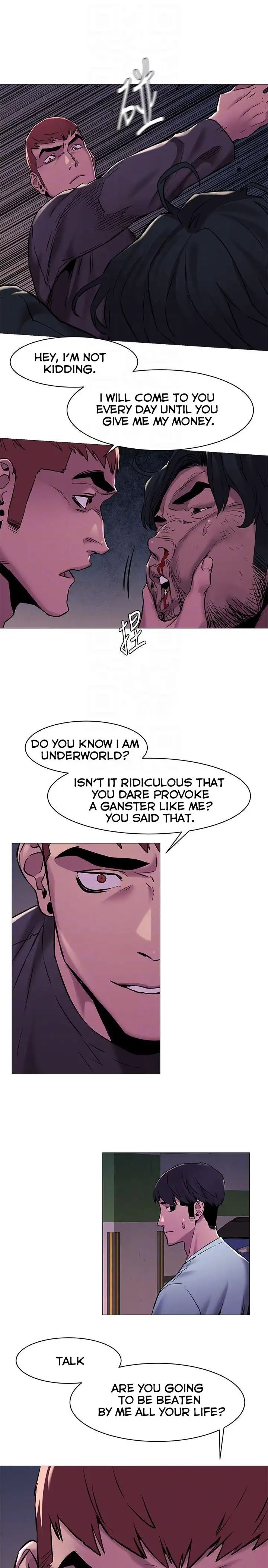 My Kingdom (Silent War) - Chapter 63 [photo 19] - MangaPorn