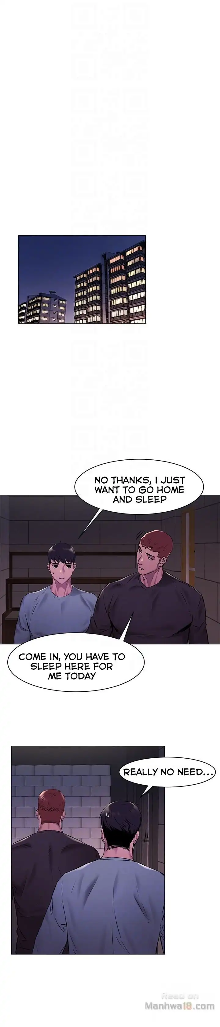 My Kingdom (Silent War) - Chapter 64 [photo 11] - MangaPorn