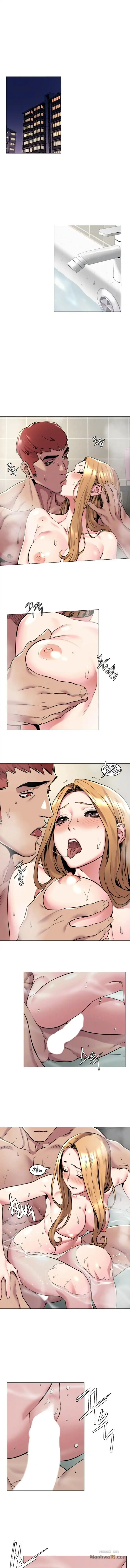 My Kingdom (Silent War) - Chapter 65 [photo 2] - MangaPorn
