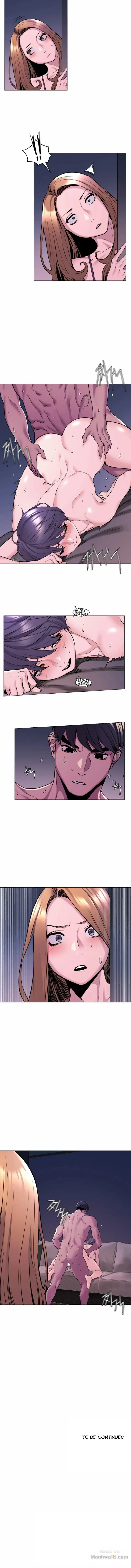 My Kingdom (Silent War) - Chapter 65 [photo 9] - MangaPorn