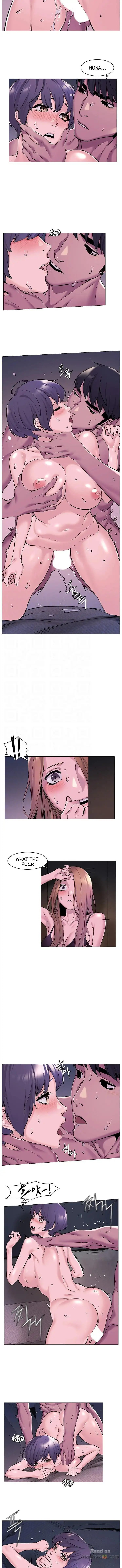 My Kingdom (Silent War) - Chapter 66 [photo 4] - MangaPorn