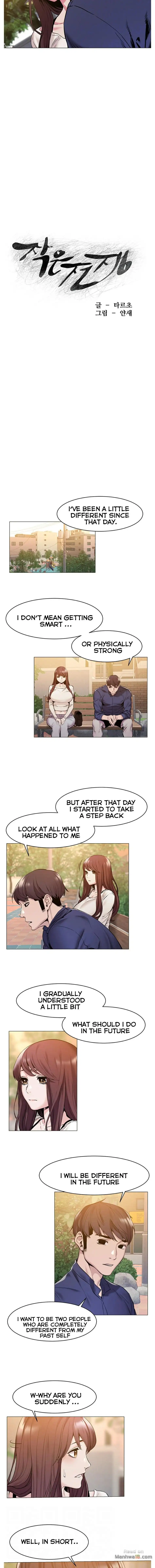 My Kingdom (Silent War) - Chapter 68 [photo 2] - MangaPorn