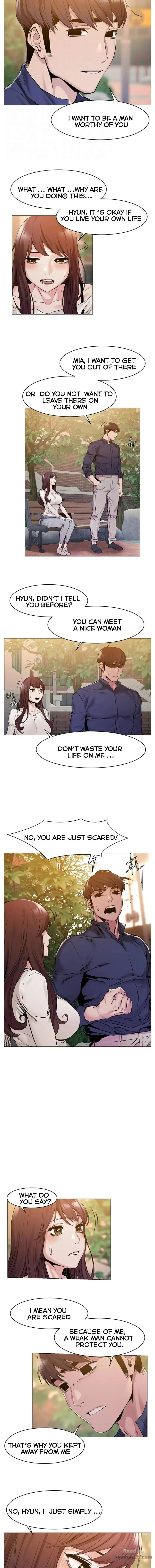 My Kingdom (Silent War) - Chapter 68 [photo 3] - MangaPorn