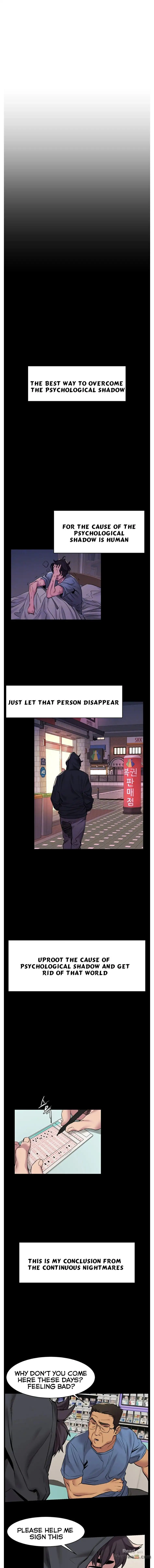 My Kingdom (Silent War) - Chapter 68 [photo 5] - MangaPorn