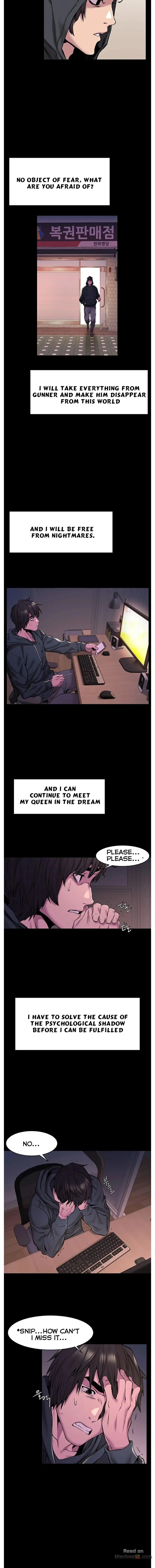 My Kingdom (Silent War) - Chapter 68 [photo 6] - MangaPorn