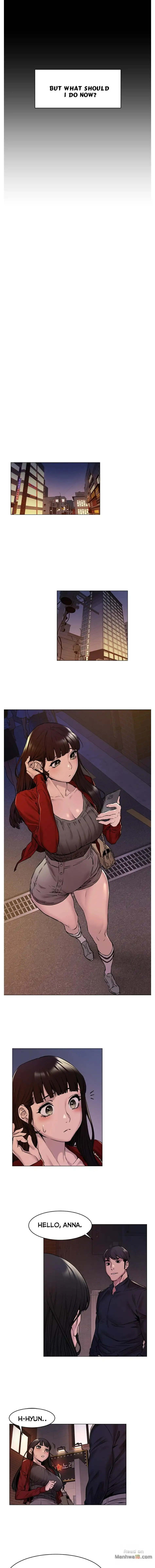 My Kingdom (Silent War) - Chapter 68 [photo 7] - MangaPorn