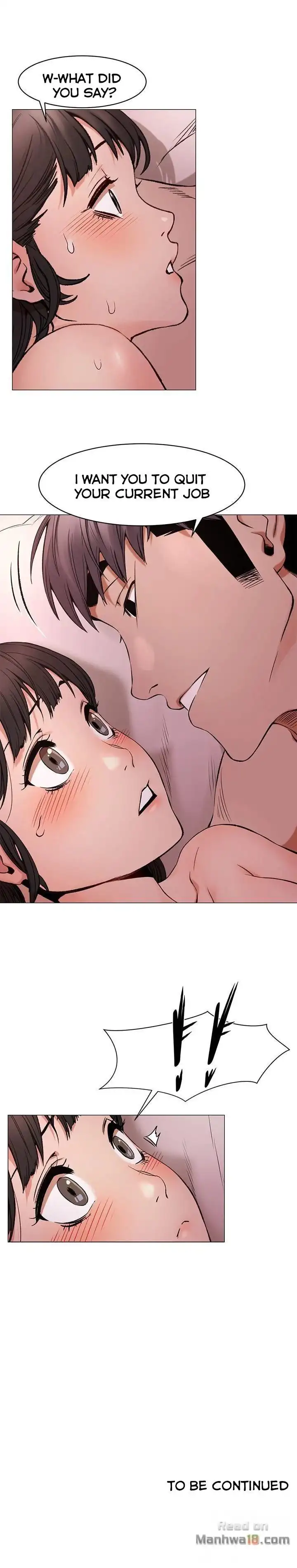 My Kingdom (Silent War) - Chapter 69 [photo 26] - MangaPorn