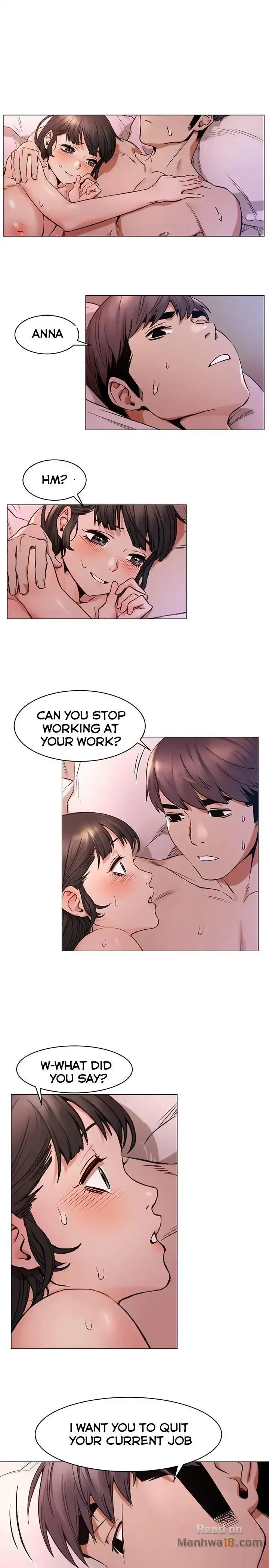 My Kingdom (Silent War) - Chapter 70 [photo 1] - MangaPorn