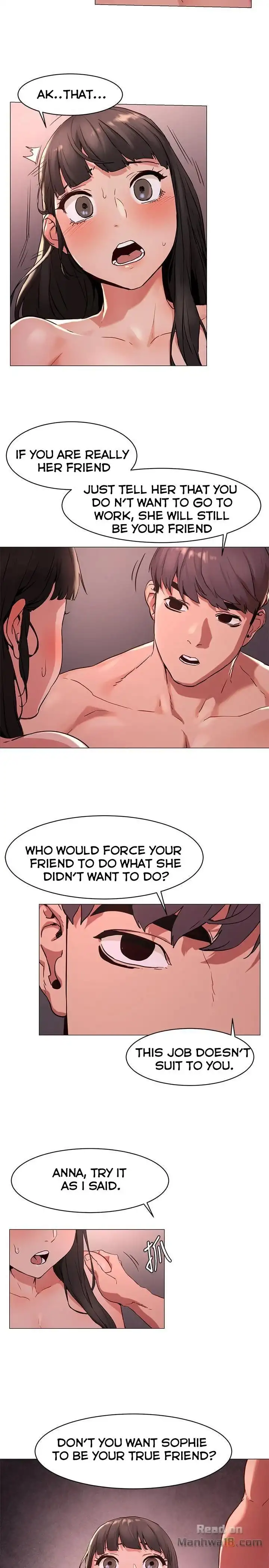 My Kingdom (Silent War) - Chapter 70 [photo 4] - MangaPorn