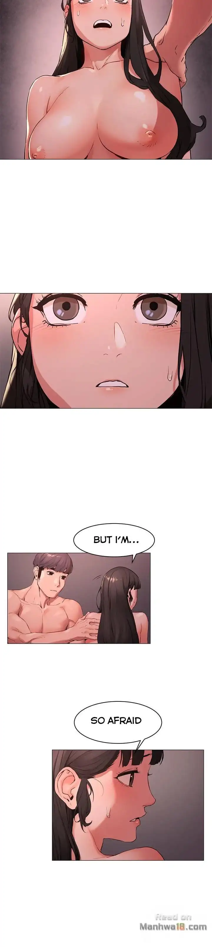My Kingdom (Silent War) - Chapter 70 [photo 5] - MangaPorn