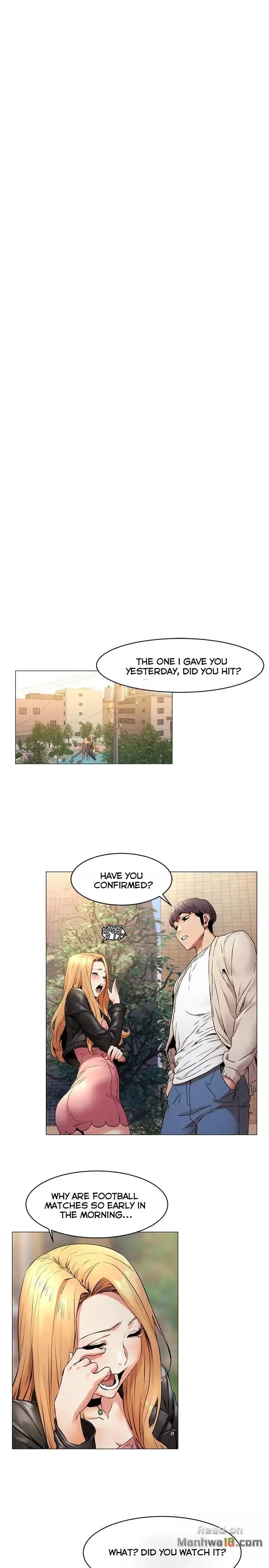 My Kingdom (Silent War) - Chapter 71 [photo 10] - MangaPorn