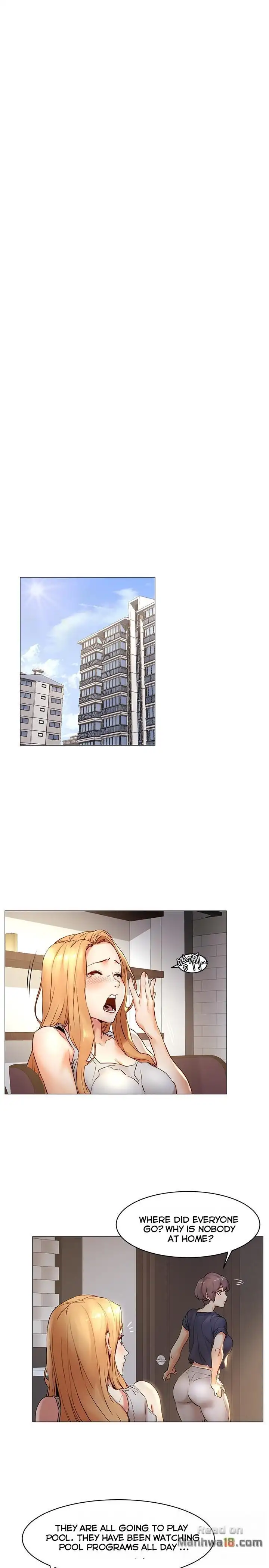 My Kingdom (Silent War) - Chapter 71 [photo 8] - MangaPorn