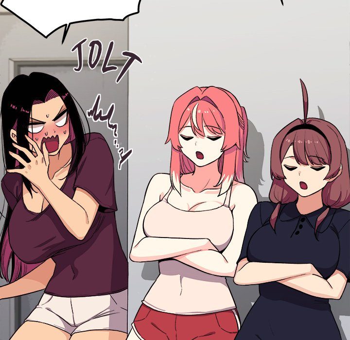 Stop Smoking - Chapter 11 [photo 126] - MangaPorn