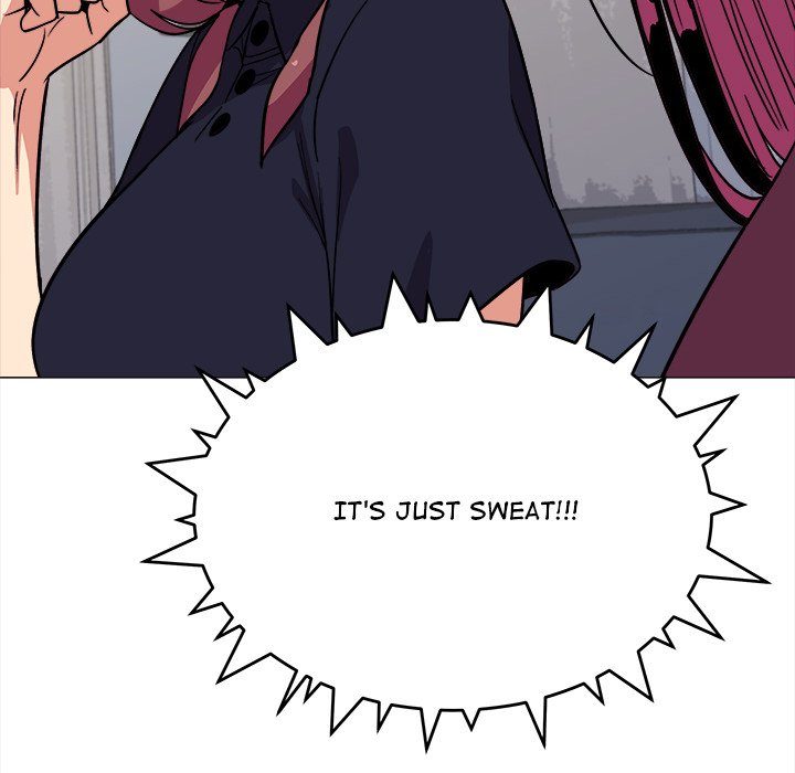 Stop Smoking - Chapter 11 [photo 157] - MangaPorn