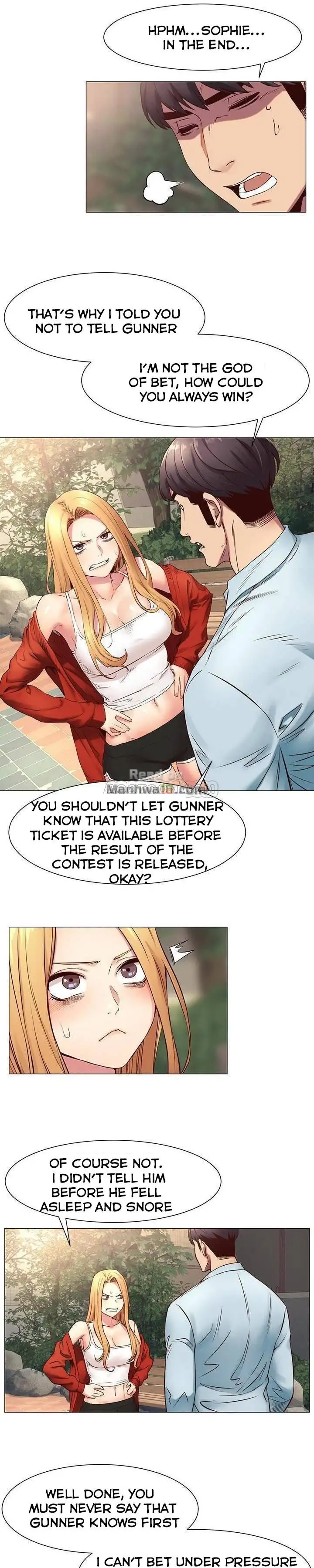 My Kingdom (Silent War) - Chapter 73 [photo 15] - MangaPorn