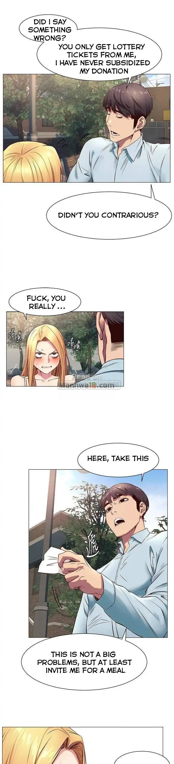 My Kingdom (Silent War) - Chapter 73 [photo 17] - MangaPorn
