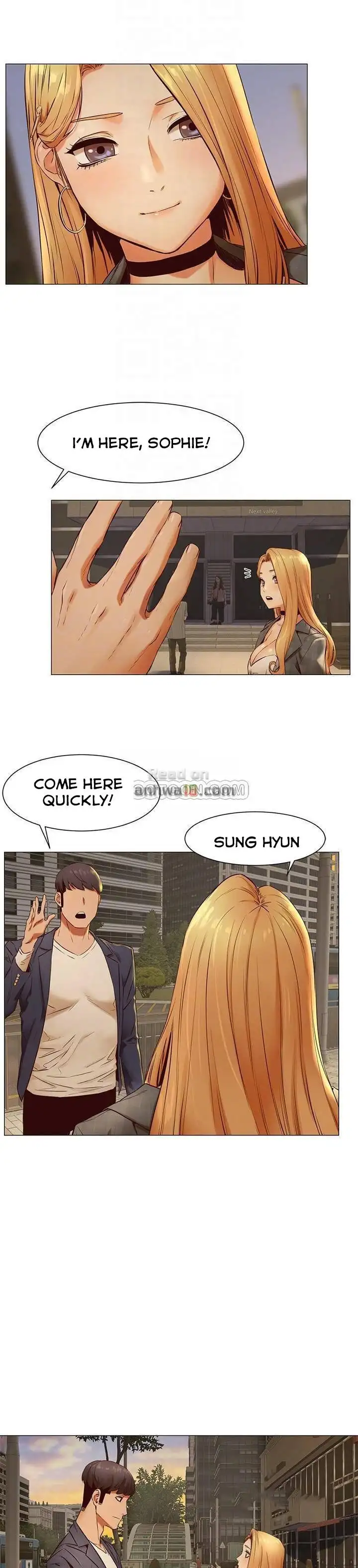 My Kingdom (Silent War) - Chapter 73 [photo 23] - MangaPorn
