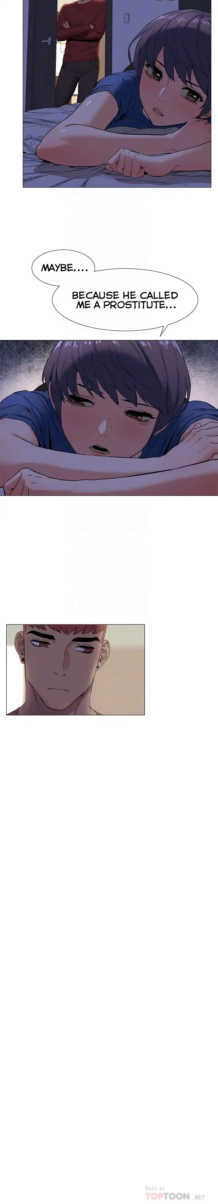 My Kingdom (Silent War) - Chapter 74 [photo 11] - MangaPorn