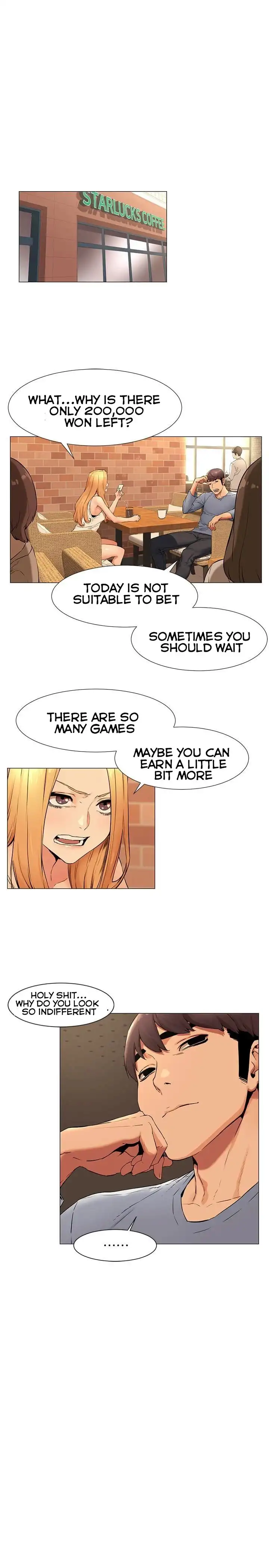 My Kingdom (Silent War) - Chapter 74 [photo 14] - MangaPorn
