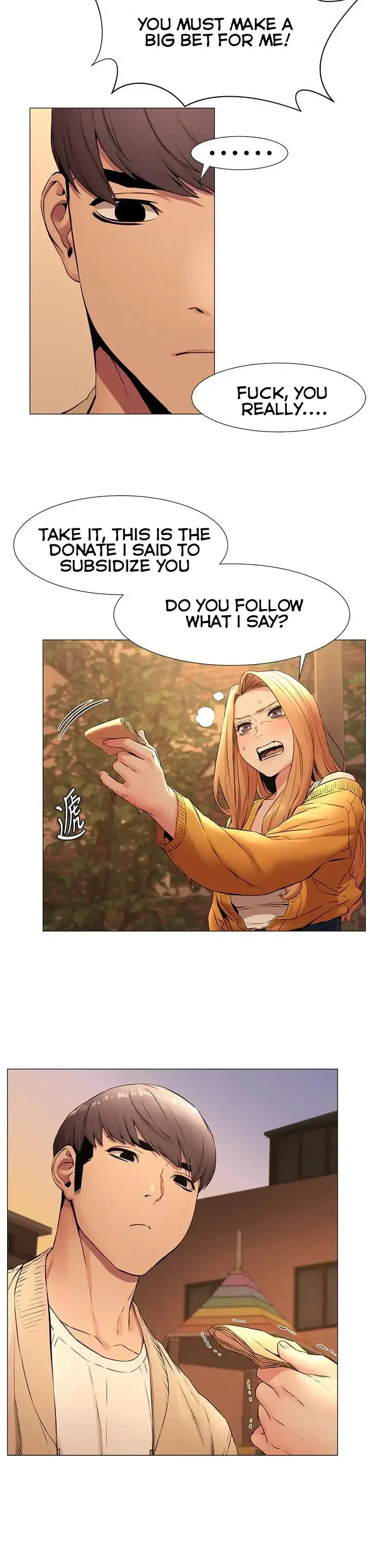 My Kingdom (Silent War) - Chapter 74 [photo 18] - MangaPorn