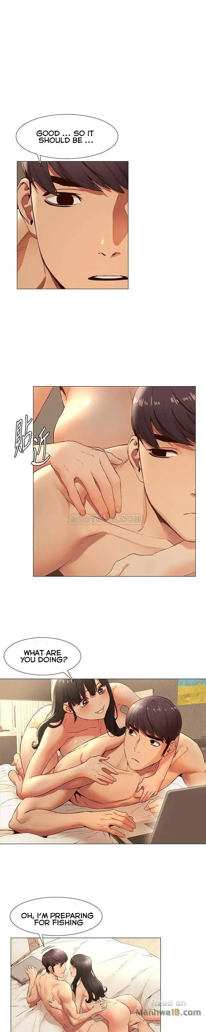 My Kingdom (Silent War) - Chapter 75 [photo 1] - MangaPorn