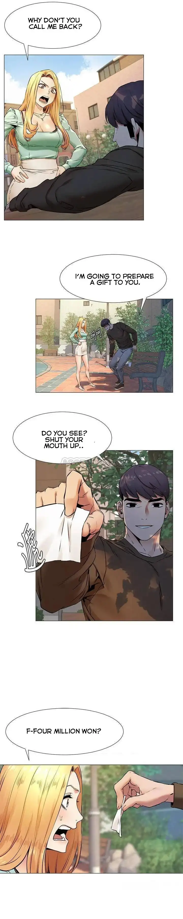 My Kingdom (Silent War) - Chapter 75 [photo 19] - MangaPorn
