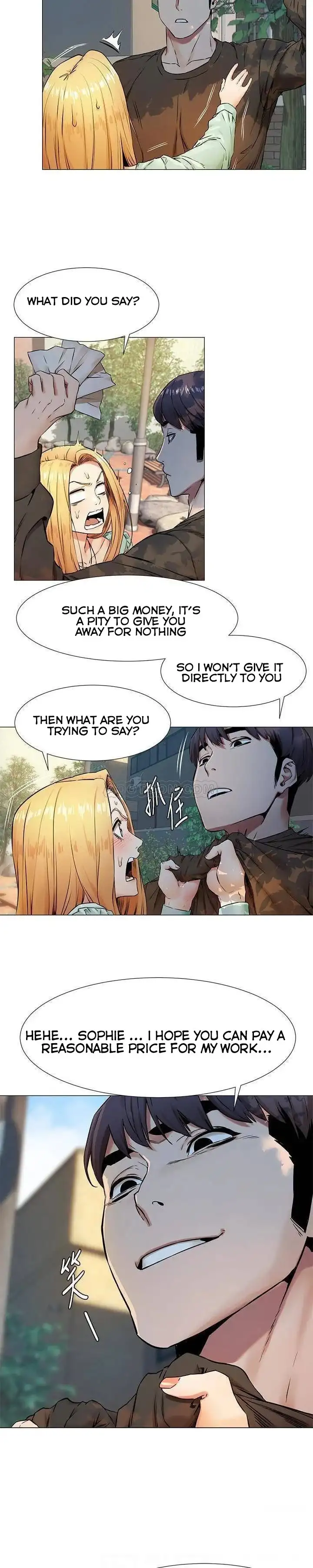 My Kingdom (Silent War) - Chapter 75 [photo 22] - MangaPorn
