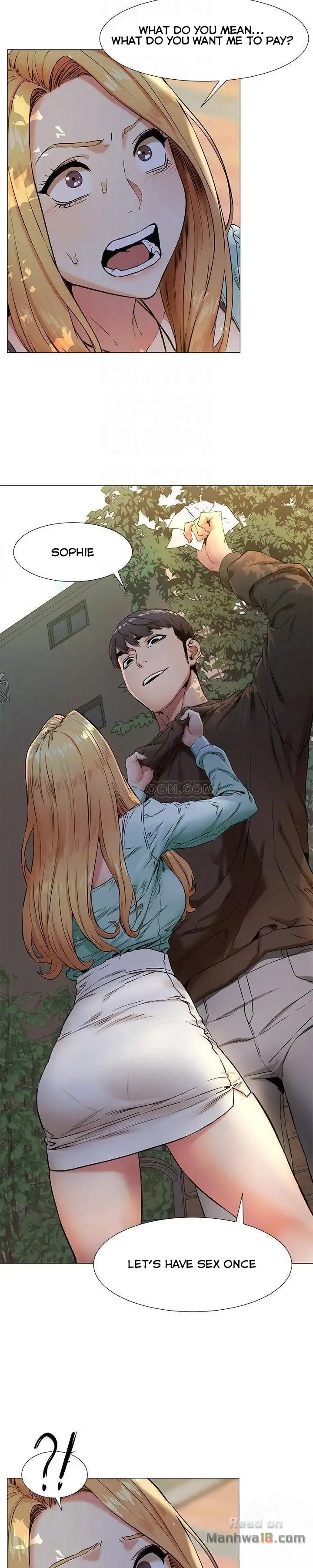 My Kingdom (Silent War) - Chapter 75 [photo 23] - MangaPorn