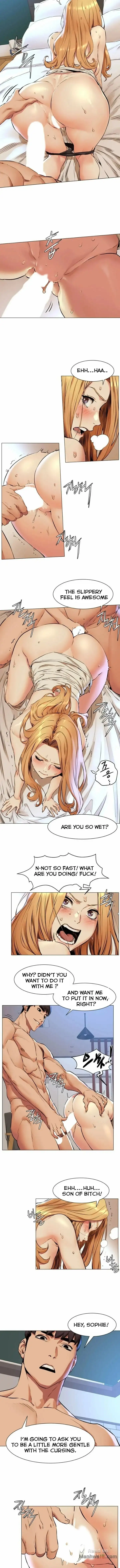 My Kingdom (Silent War) - Chapter 77 [photo 6] - MangaPorn