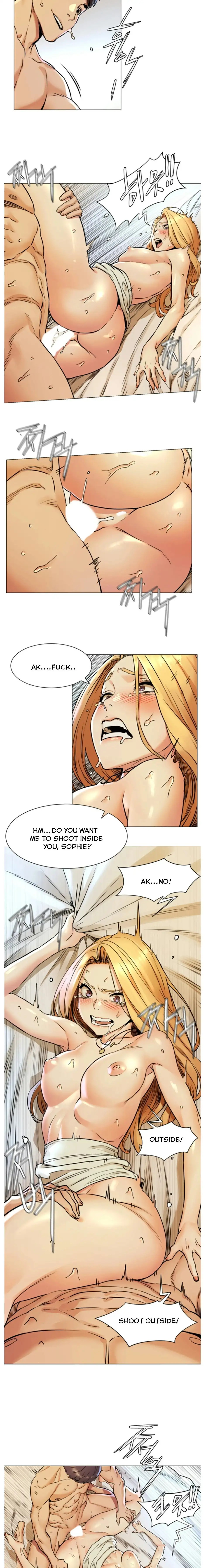My Kingdom (Silent War) - Chapter 78 [photo 10] - MangaPorn