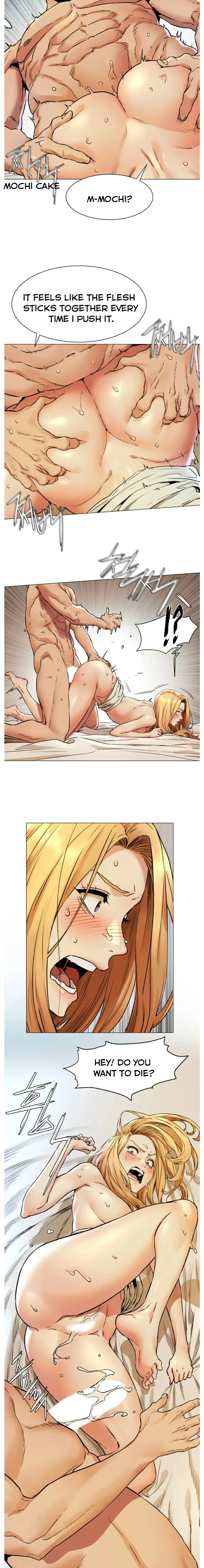 My Kingdom (Silent War) - Chapter 78 [photo 6] - MangaPorn