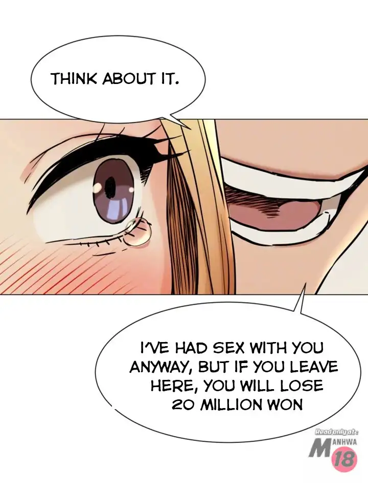 My Kingdom (Silent War) - Chapter 79 [photo 13] - MangaPorn