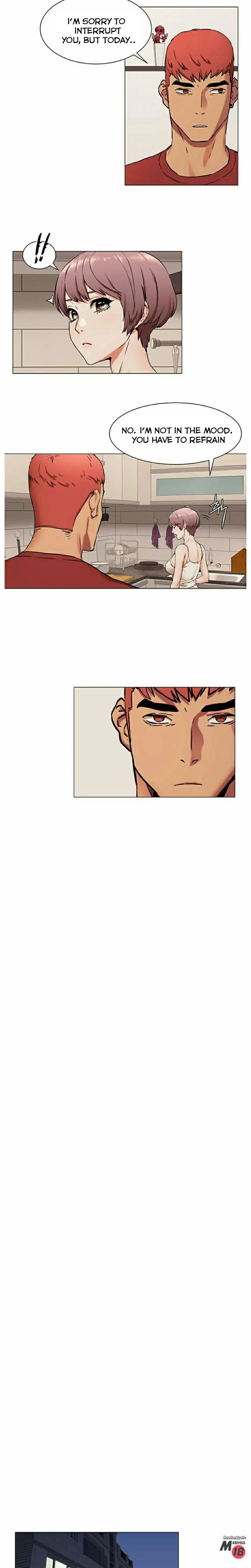 My Kingdom (Silent War) - Chapter 80 [photo 10] - MangaPorn