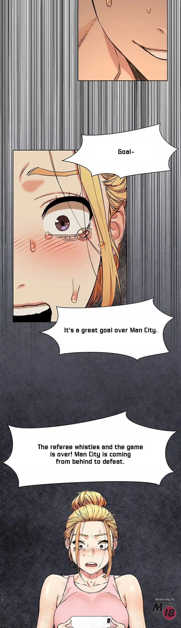 My Kingdom (Silent War) - Chapter 81 [photo 11] - MangaPorn