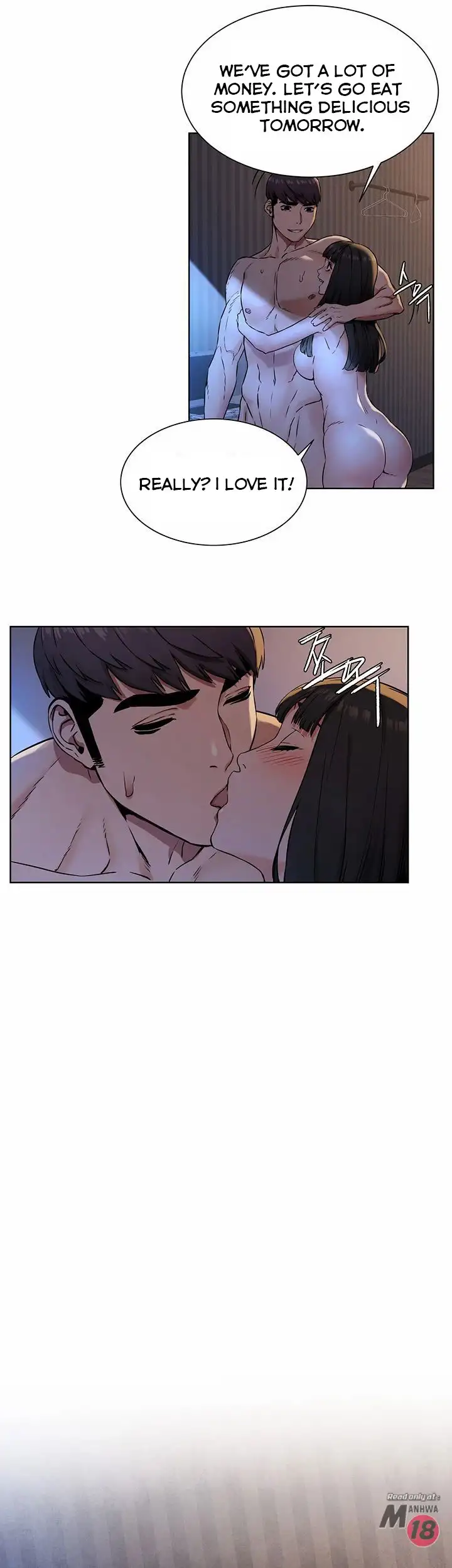 My Kingdom (Silent War) - Chapter 81 [photo 15] - MangaPorn