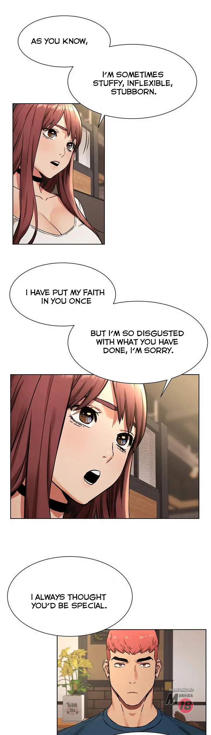 My Kingdom (Silent War) - Chapter 82 [photo 13] - MangaPorn