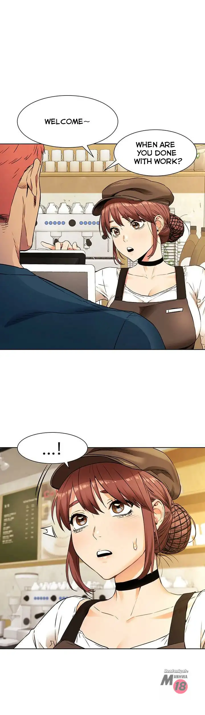 My Kingdom (Silent War) - Chapter 82 [photo 2] - MangaPorn