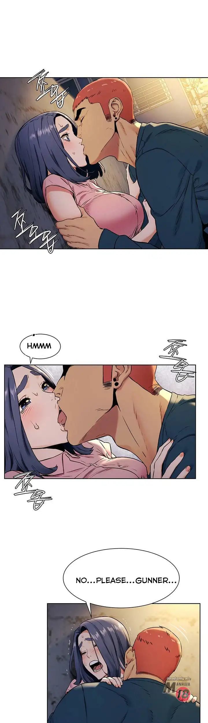 My Kingdom (Silent War) - Chapter 82 [photo 29] - MangaPorn