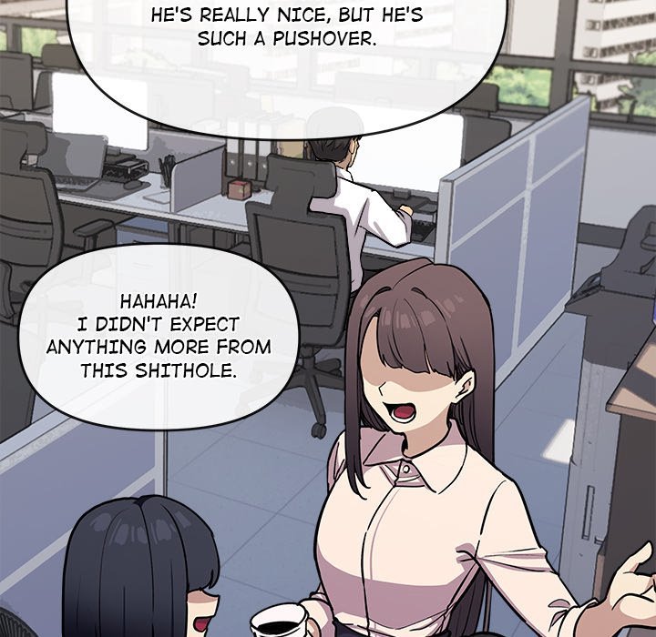 Stop Smoking - Chapter 12 [photo 10] - MangaPorn